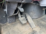 Configuration with Master Cylinder/Brake Control