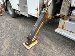 Hydraulics with Stabilizer Cylinders