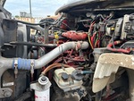 Engine with Engine - Left Side