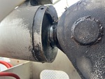 Hydraulics with Boom Lift Cylinder