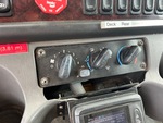 Cab with Heater