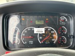Cab with Gauges