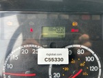 Cab with Engine Hours