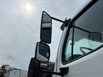 Cab with Mirrors