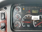 Cab with Oil Pressure