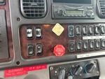Cab with Brake Control