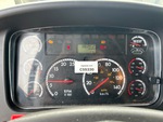 Cab with Warning Lights
