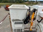 Configuration with Work Bucket