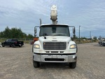 General Appearance with Exterior Lights
