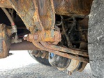 Configuration with Springs/Hangers Condition