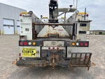 Configuration with Tailgate