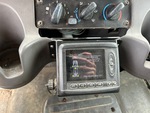 Cab with PTO Control
