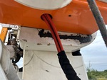 Hydraulics with Hoses (Hydraulic)