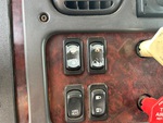 Cab with Window Controls