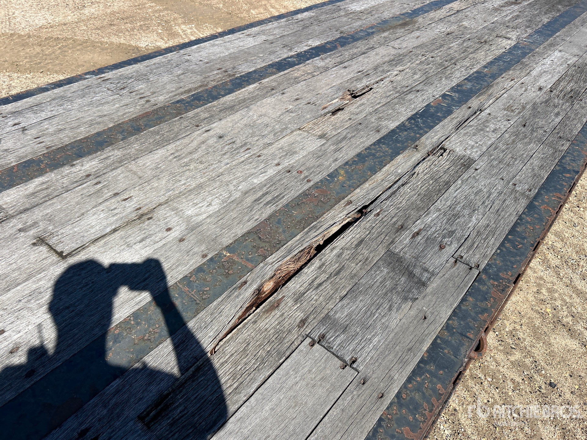 2013 Fontaine RENEGADE LX40