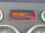 Cab with Warning Lights