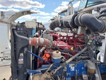 4 Engine with