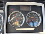 Cab with Warning Lights