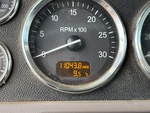 Cab with Engine Hours