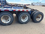 4 Underbody - Truck with