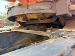 4 Underbody - Truck with