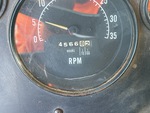 4 Transmision with Engine Hours