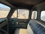 Cab with