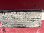 General Appearance with Numéro de série/Numéro d'identification du véhicule automobile