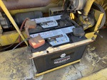 Motor with
