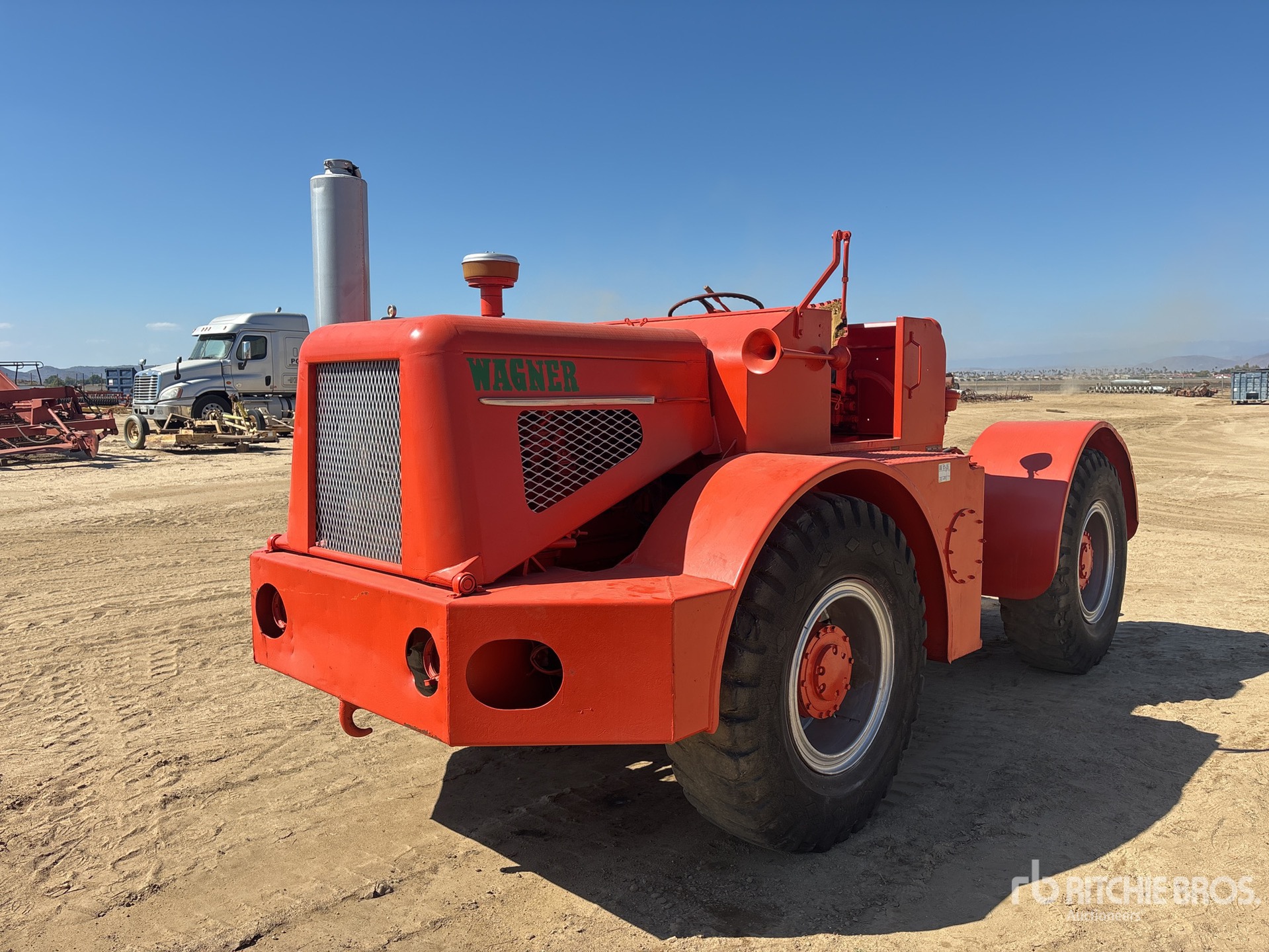 Wagner TRS6