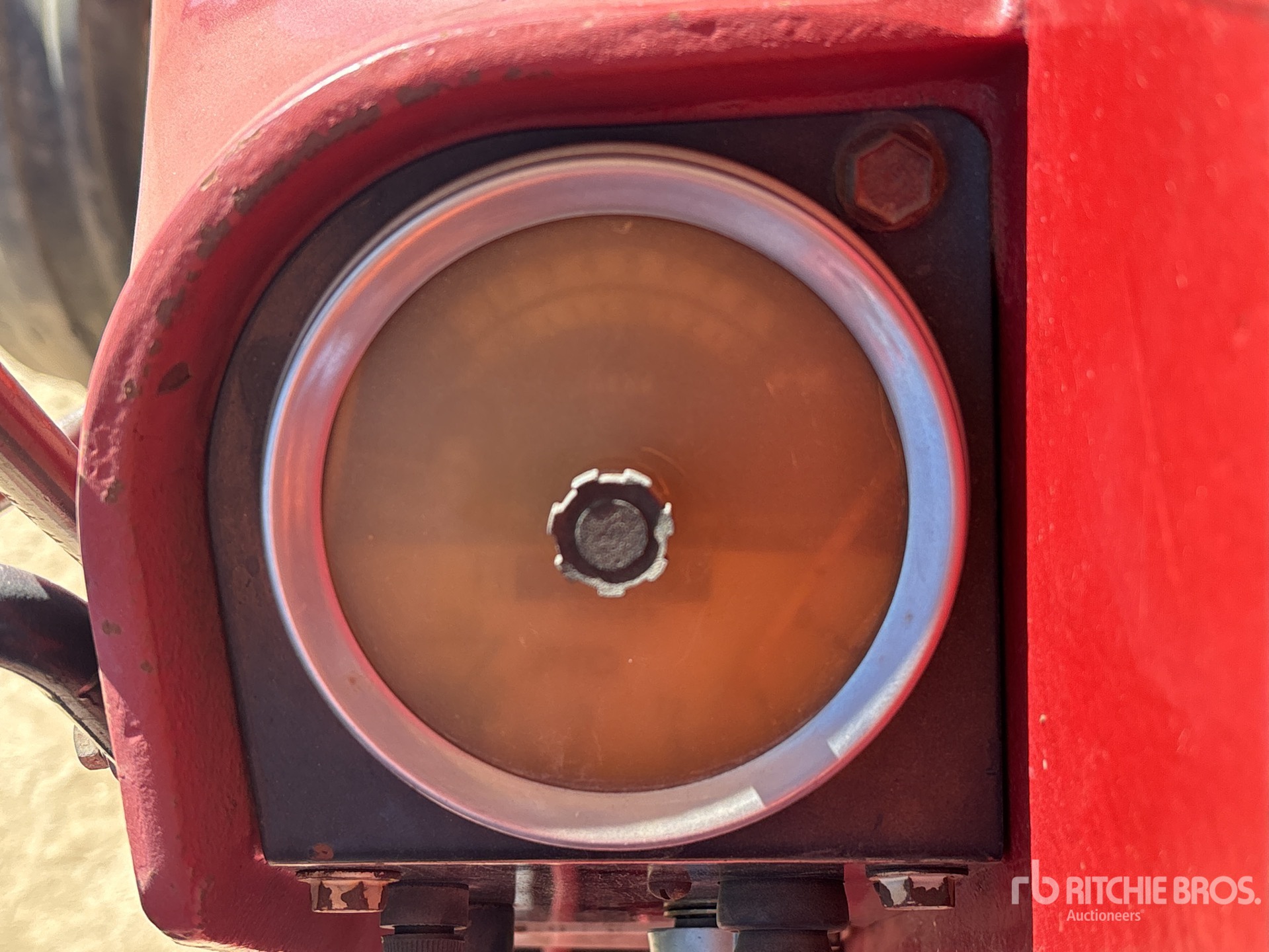 1974 International Harvester F1466