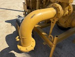 Pump with