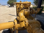 Pump with