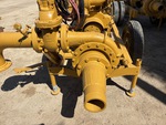 Pump with