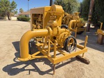 Pump with