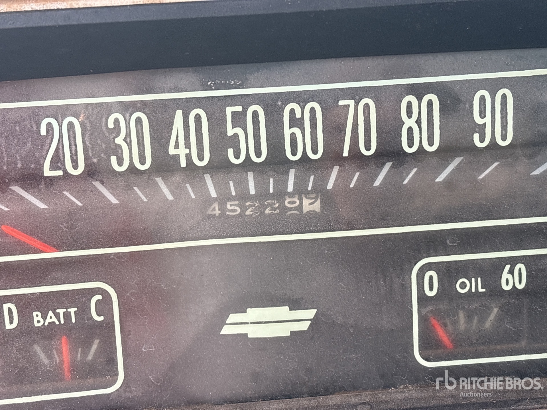 Chevrolet C20