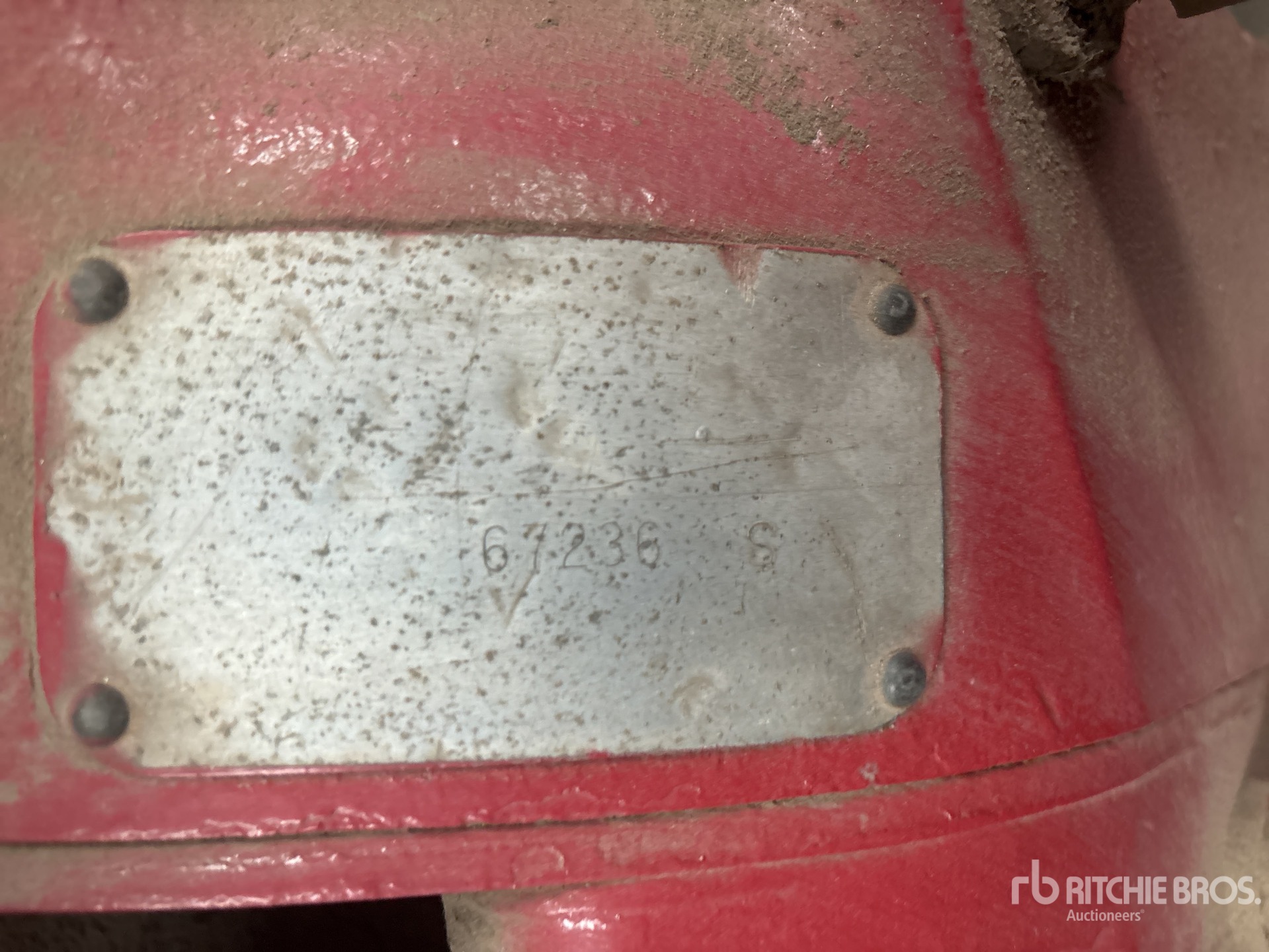 1941 Farmall H