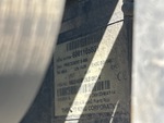 General Appearance with Refrigeration Unit Serial Number