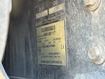 General Appearance with Refrigeration Unit Serial Number