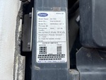 General Appearance with Refrigeration Unit Serial Number