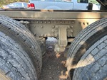 Underbody with Resortes/Ganchos de Suspensión
