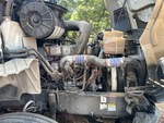 Motor with Engine - Right Side