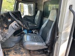 Cab with Asientos/apoyabrazos