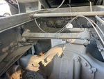 Underbody with Bujes de Suspensión
