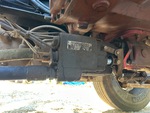 Underbody with Bomba PTO