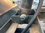 Underbody with Clavijas y bujes de los cilindros