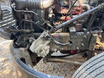 Underbody with Componentes de la Dirección