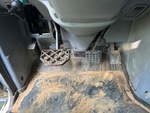 Cab with Control de Frenos