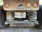 Underbody with Bolsas de aire