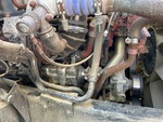 Motor with Cooling System Leaks